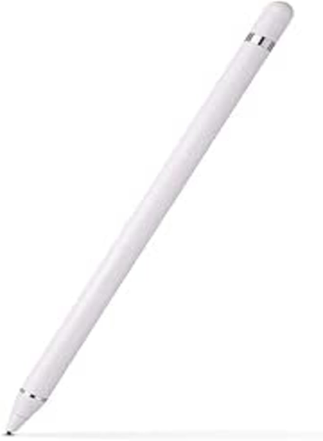 Devia Touch Pencil for Tablet - White
